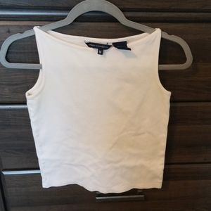 French Connection tank